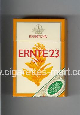 Ernte 23 (design 3) ( hard box cigarettes )