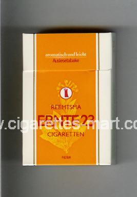 Ernte 23 (design 4) ( hard box cigarettes )