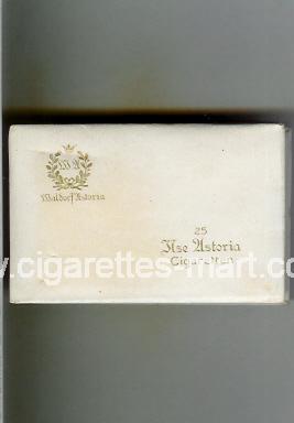 Ilse Astoria ( box cigarettes )