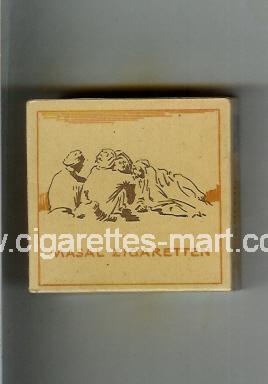 Masal Zigaretten ( box cigarettes )