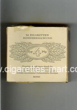 4( box cigarettes )