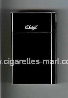 Davidoff (design 3) ( hard box cigarettes )