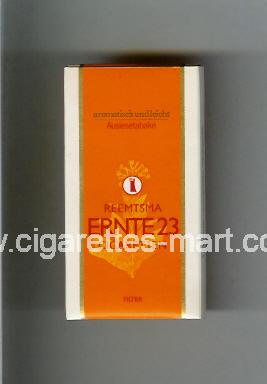 Ernte 23 (design 4) ( hard box cigarettes )