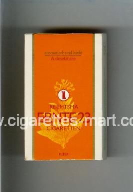 Ernte 23 (design 4) ( hard box cigarettes )