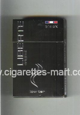 Liberte (german version) (Original / Black) ( hard box cigarettes )