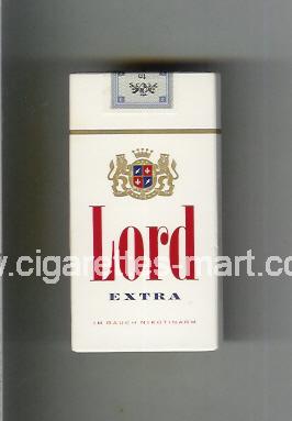 Lord (design 3A) (Extra) ( hard box cigarettes )