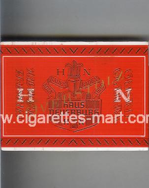 Overstolz (design 4) ( box cigarettes )