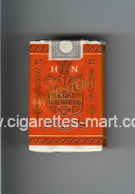 Overstolz (design 6) ( soft box cigarettes )