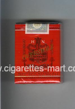 Overstolz (design 6) ( soft box cigarettes )