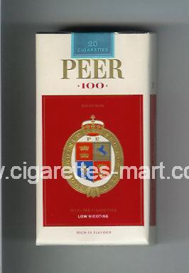Peer (design 5) ( soft box cigarettes )
