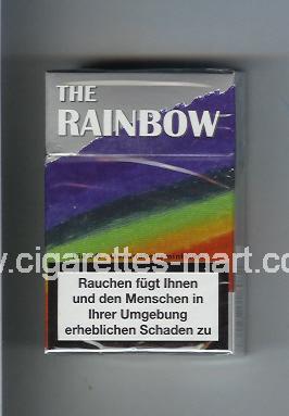 The Rainbow ( hard box cigarettes )
